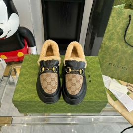 Picture of Gucci Shoes Women _SKUfw147440438fw